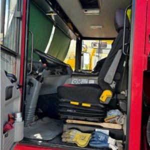 foto 50t autojeřáb Demag AC50 - TELMA