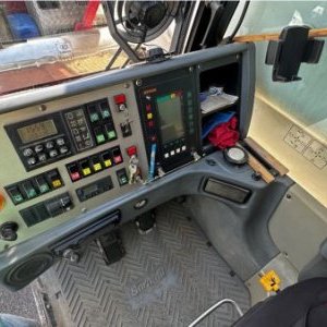 foto 50t autojeřáb Demag AC50 - TELMA