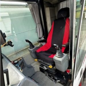 foto 50t autojeřáb Demag AC50 - TELMA
