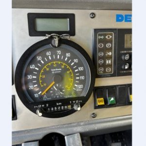 foto 50t autojeřáb Demag AC50 - TELMA