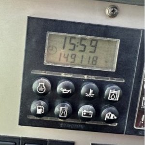 foto 50t autojeřáb Demag AC50 - TELMA